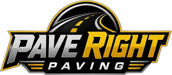 Pave Right Paving